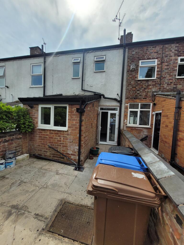House in Stockport, Greater Manchester - More