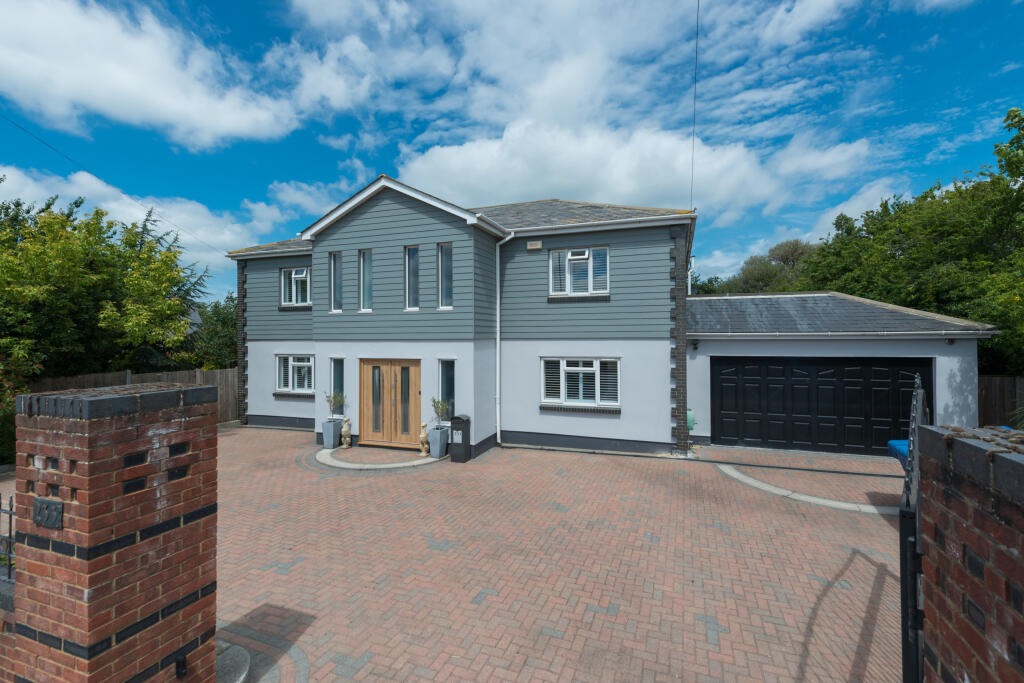 Main image of property: Reculver Road, Herne Bay, Kent