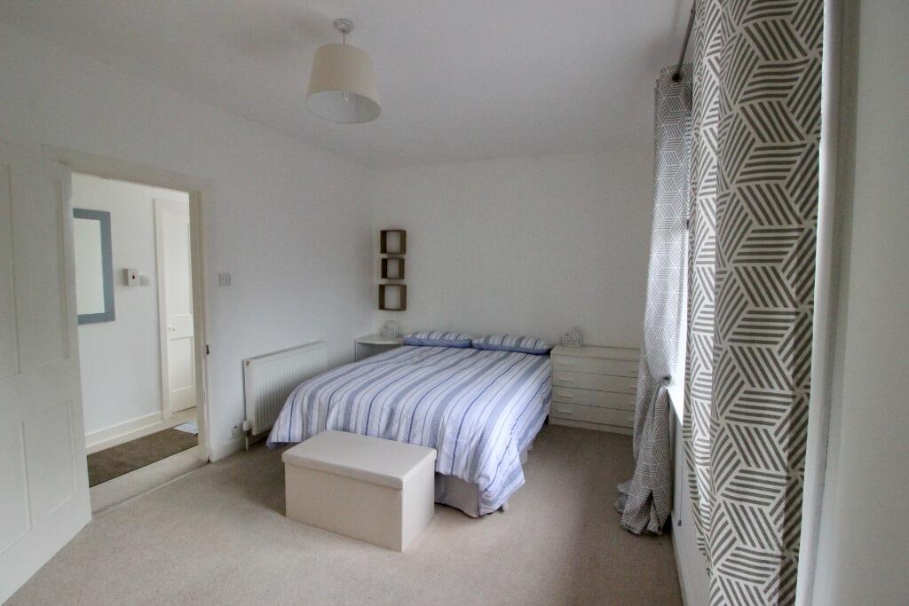 Apartment in Aberdeen, Ruthrieston, Ferryhill and Ruthrieston - More