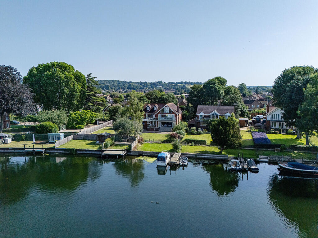 Main image of property: Donkey Lane, Bourne End, SL8
