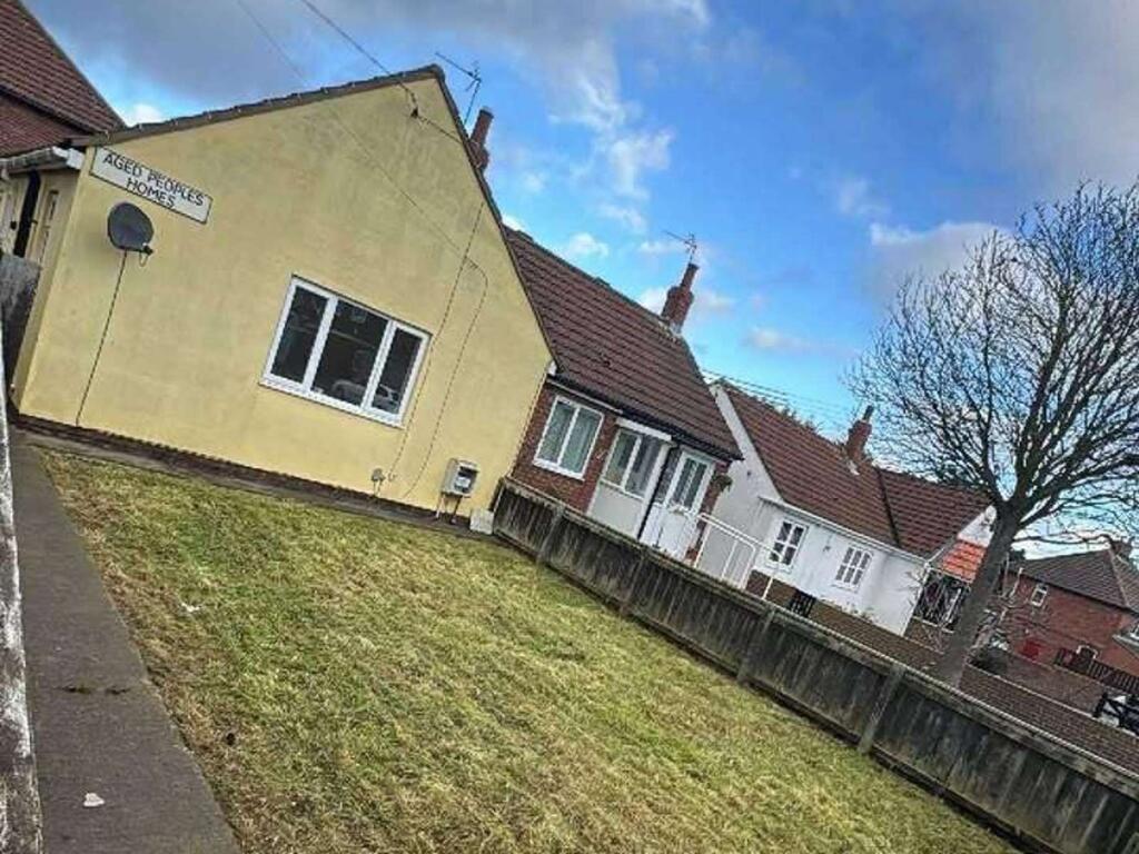 Main image of property: Aged Peoples Homes