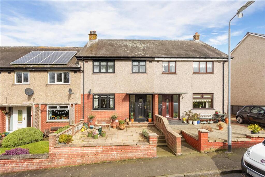 Main image of property: 3 St. Ninians Way, Blackness, Linlithgow, EH49