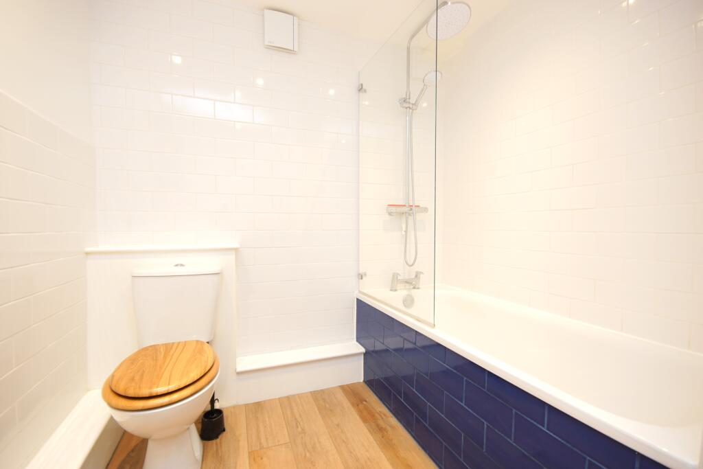 Apartment in Bristol, Stokes Croft, Kingsdown - More