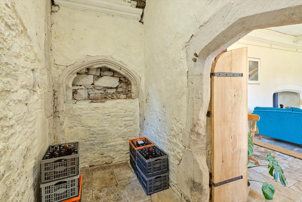 Additional image 23 of Preywater Road, Wookey, Wells, BA5