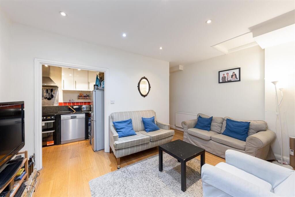 Main image of property: Offley Road, London