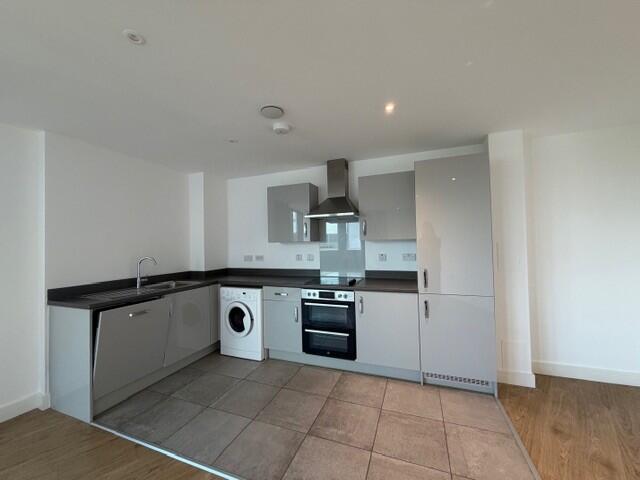 Main image of property: The Circle, New Walk Place, LE1