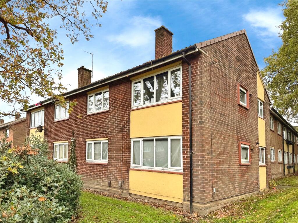 Main image of property: Chaucer Avenue, Willenhall, West Midlands, WV12