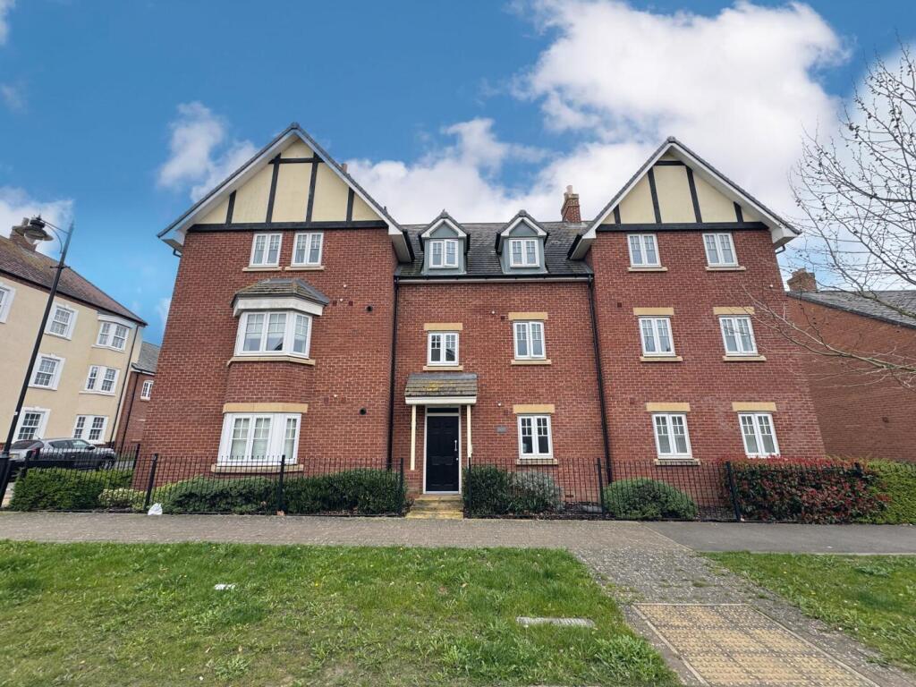 Main image of property: Wilkinson Road, Kempston