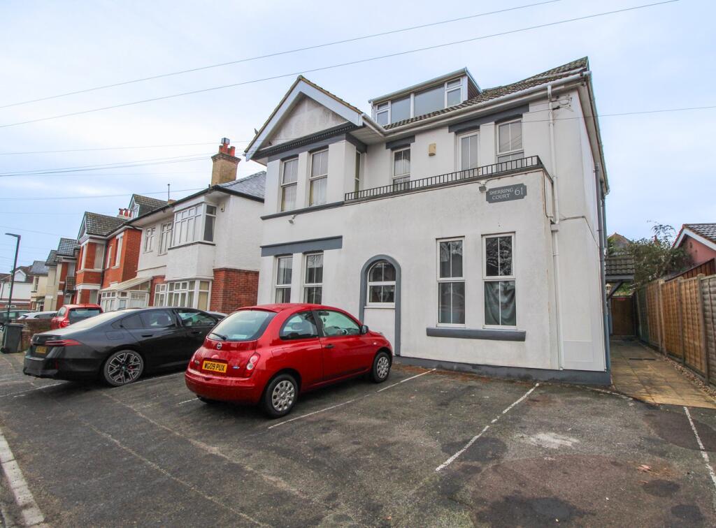 Main image of property: Southbourne Road, Southbourne , Bournemouth, BH6