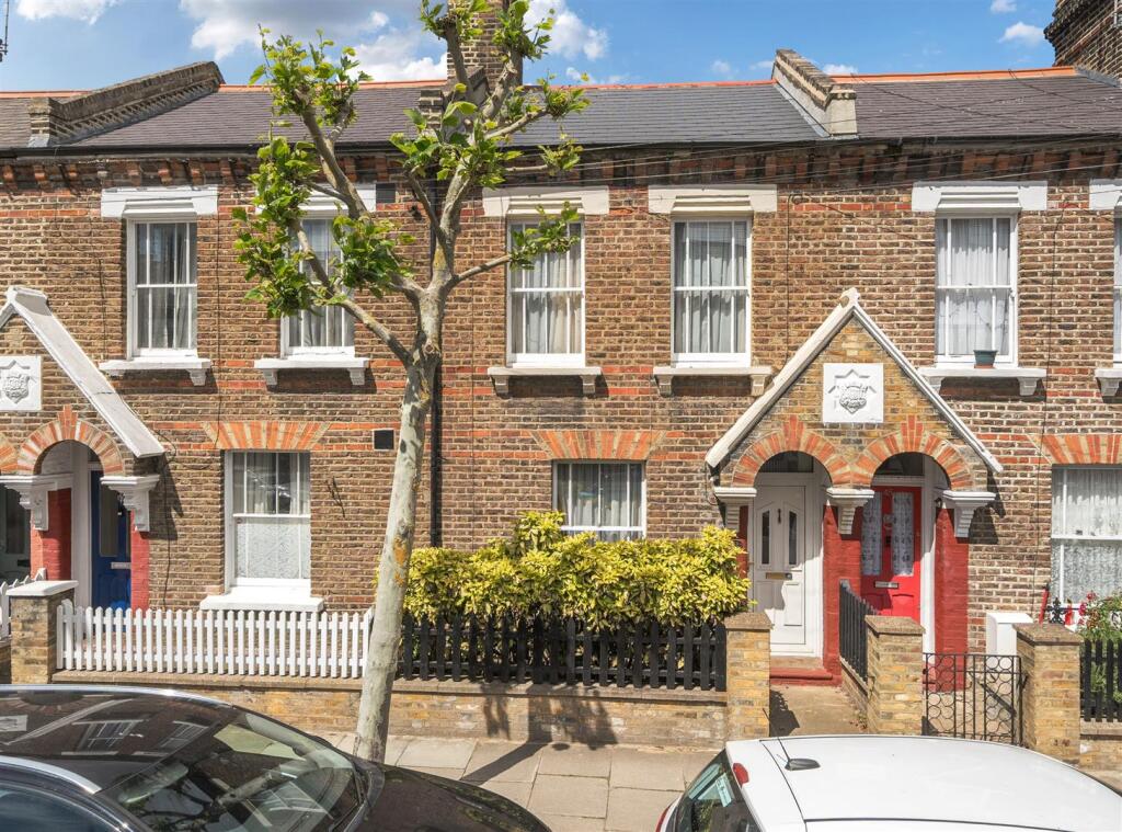 Main image of property: Nutbourne Street, London W10