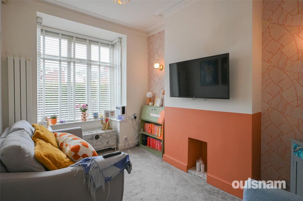 Birch Road, Oldbury, West Midlands, B68 photo 5