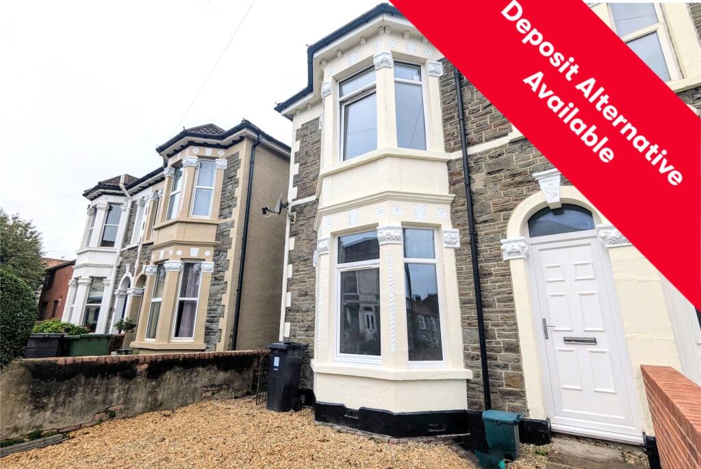 Main image of property: North Street, Downend, Bristol, Gloucestershire, BS16