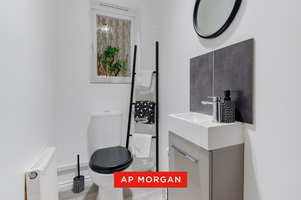 Additional image 11 of Royal Worcester Crescent, Bromsgrove, Worcestershire, B60