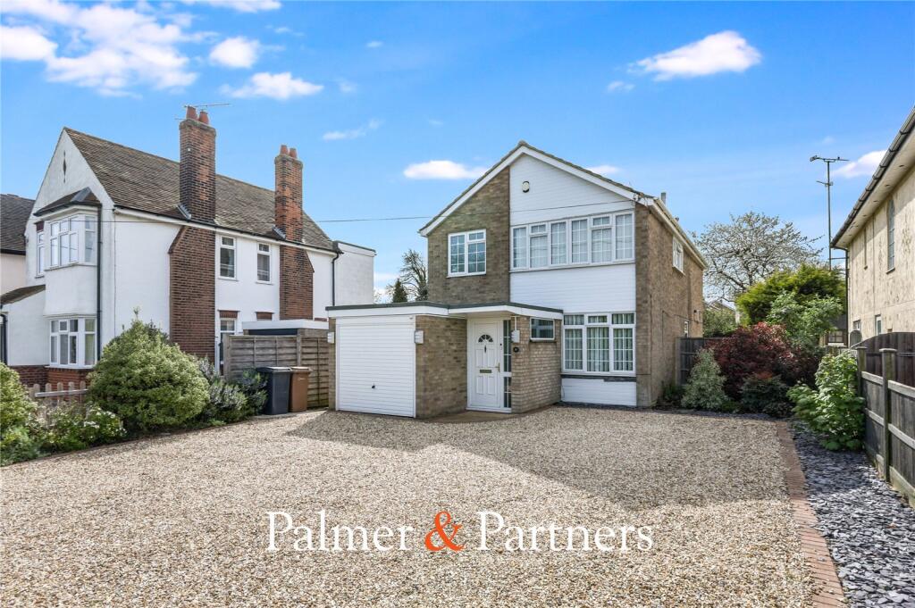 Maldon Road, Great Baddow, Chelmsford, Essex, CM2 - View 2