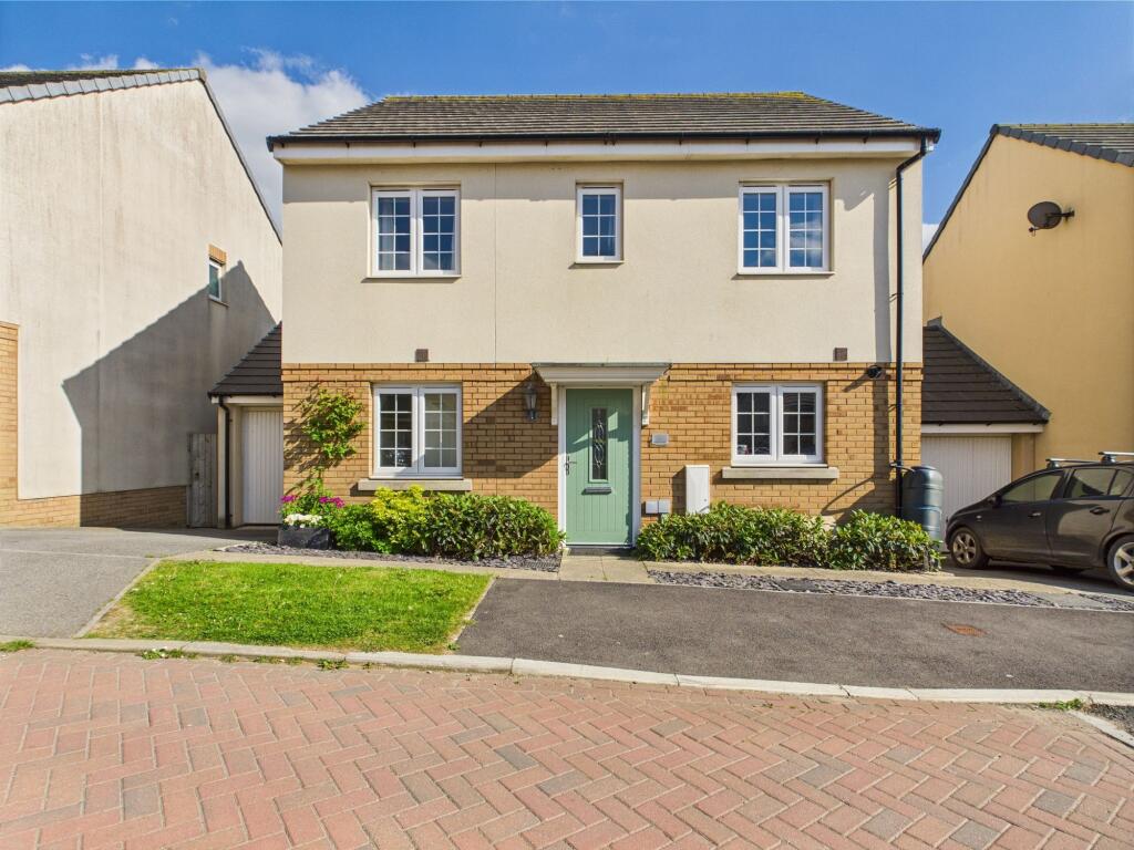 Main image of property: Fulmar Road, Bude, EX23