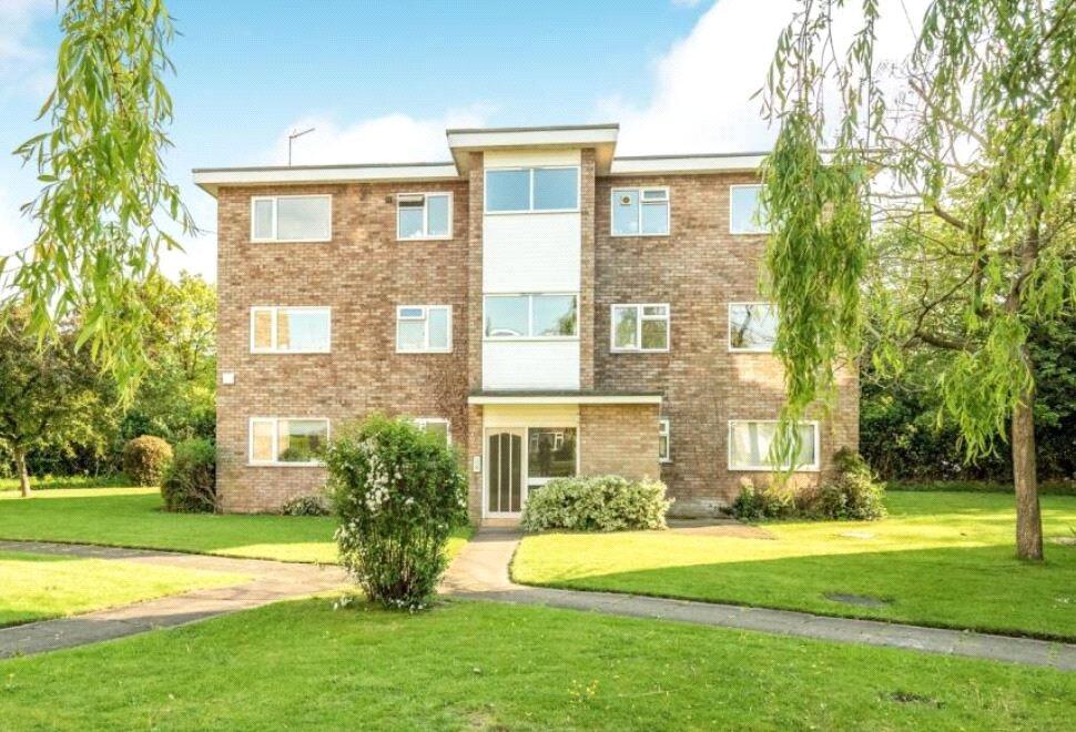 Main image of property: St. Johns Court, Warwick
