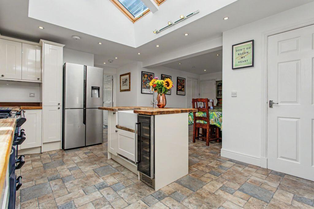 House in Paisley - View 5