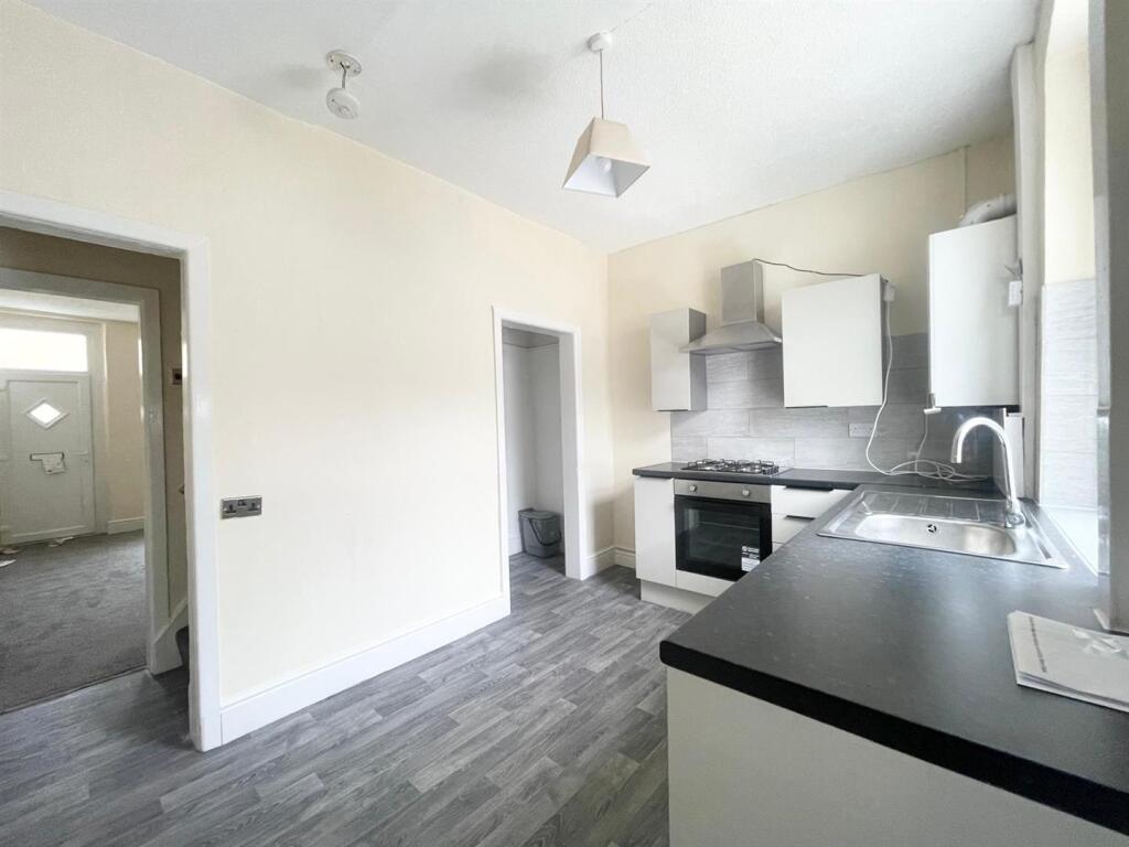 House in Burnley, Lancashire - View 3