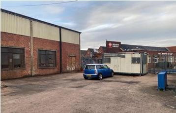 Additional image 2 of Unit 2, Park Lane, Halesowen, West Midlands, B63 2RA