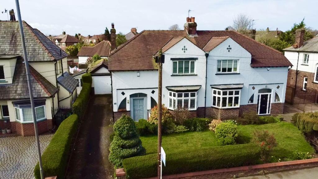 Main image of property: Rainford Road, Windle