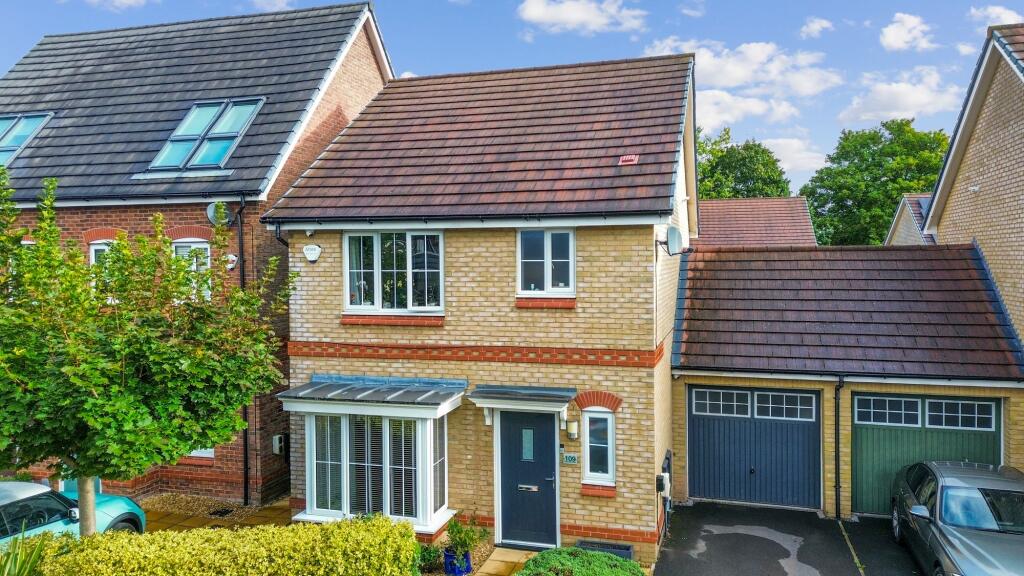 Main image of property: Stephenson Grove, Rainhill, L35