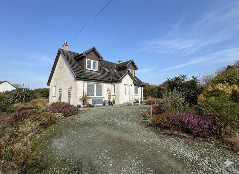 Main image of property: Miller Road, Whitehouse, By Tarbert, PA29