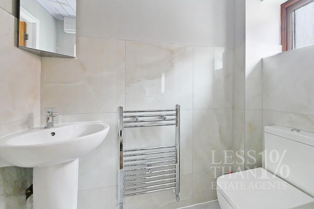 House in Northampton, Dallington - View 5