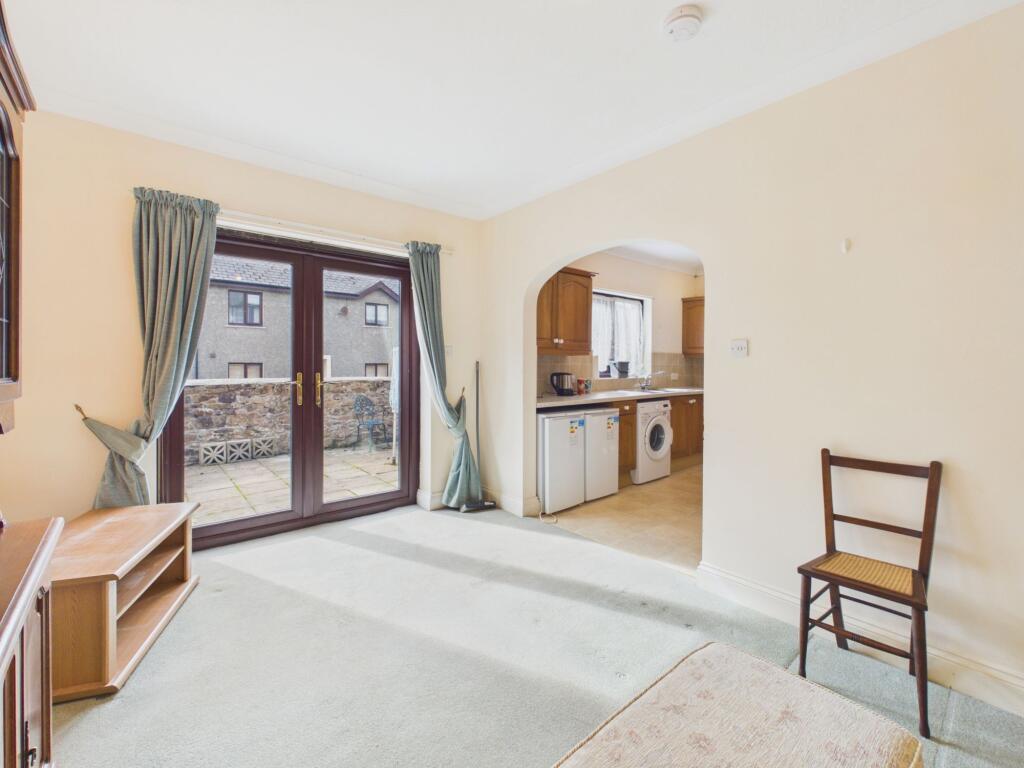 House in Swansea - More