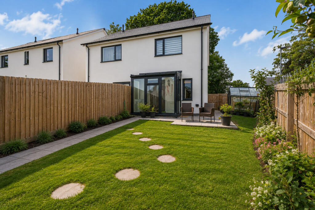 Cuddra Road, St. Austell, PL25 - View 6