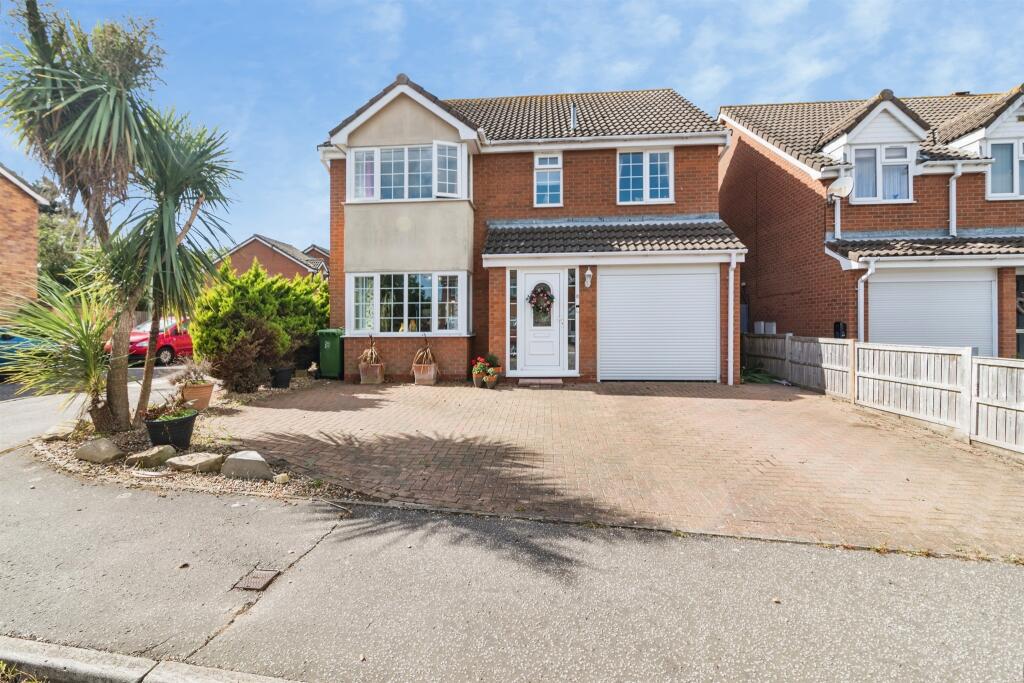 Main image of property: Gondree, Carlton Colville, Lowestoft