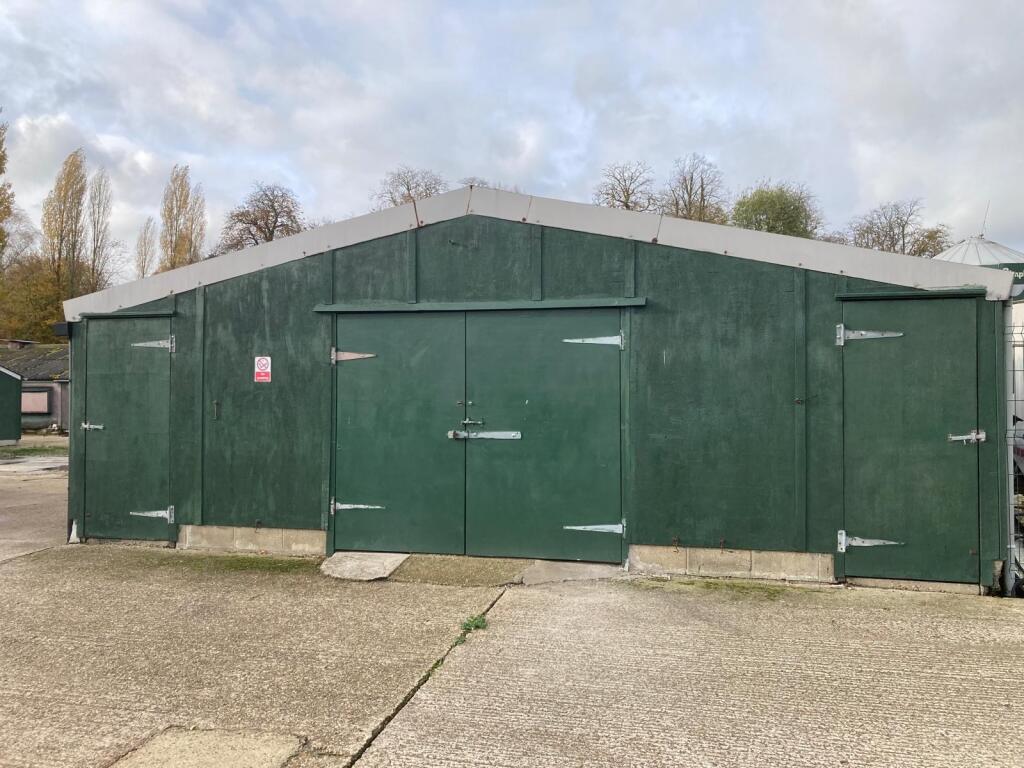 Main image of property: Braintree