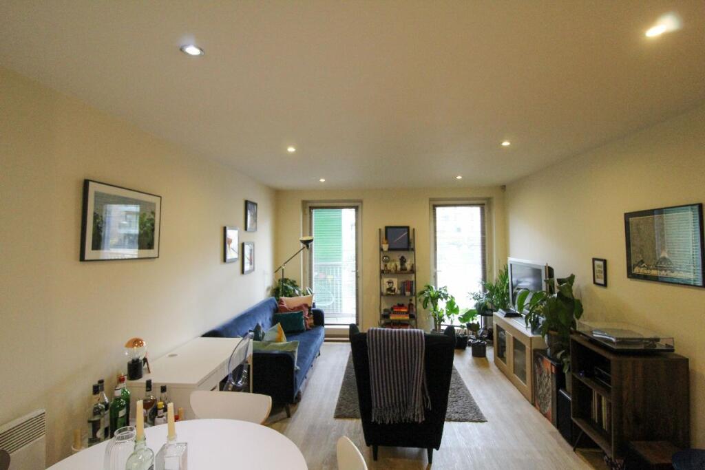 Warren Close, CB2 – pohled 4