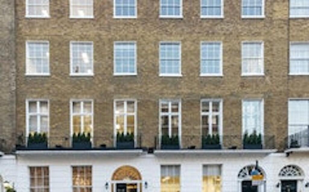Main image of property: 93 Gloucester Place, London, W1U 6JQ