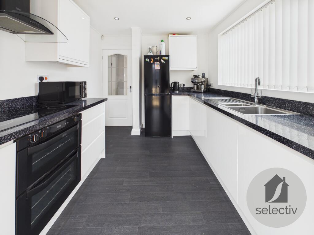 Bath Road, Eston, Middlesbrough photo 3