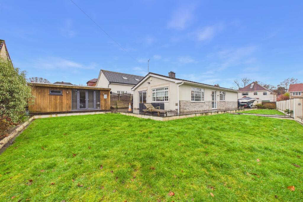 Main image of property: Benridge Close, Broadstone, Dorset, BH18
