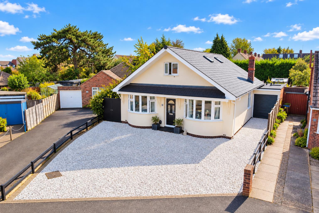 Main image of property: Bouverie Road, Hardingstone, Northampton NN4