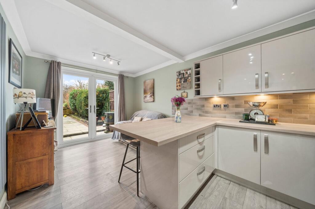 Chestnut Drive South, Leigh, WN7 photo 3