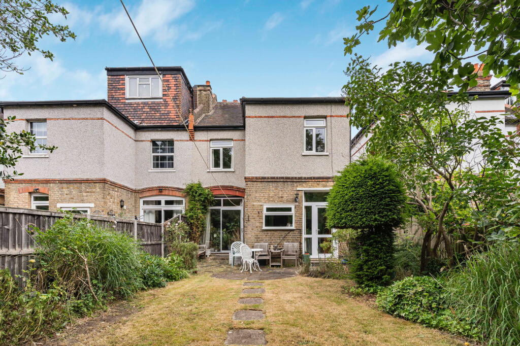 Lassa Road, Eltham, SE9 photo 2