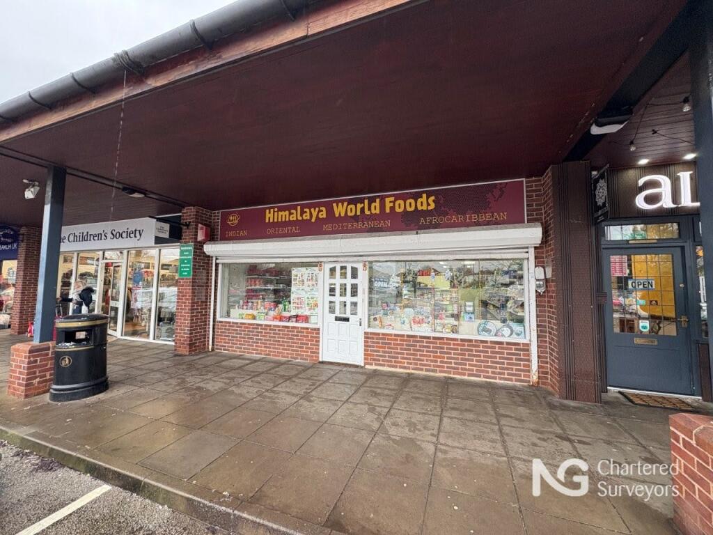 Main image of property: Unit 6, Compton Acres, West Bridgford, Nottingham, NG2 7RS