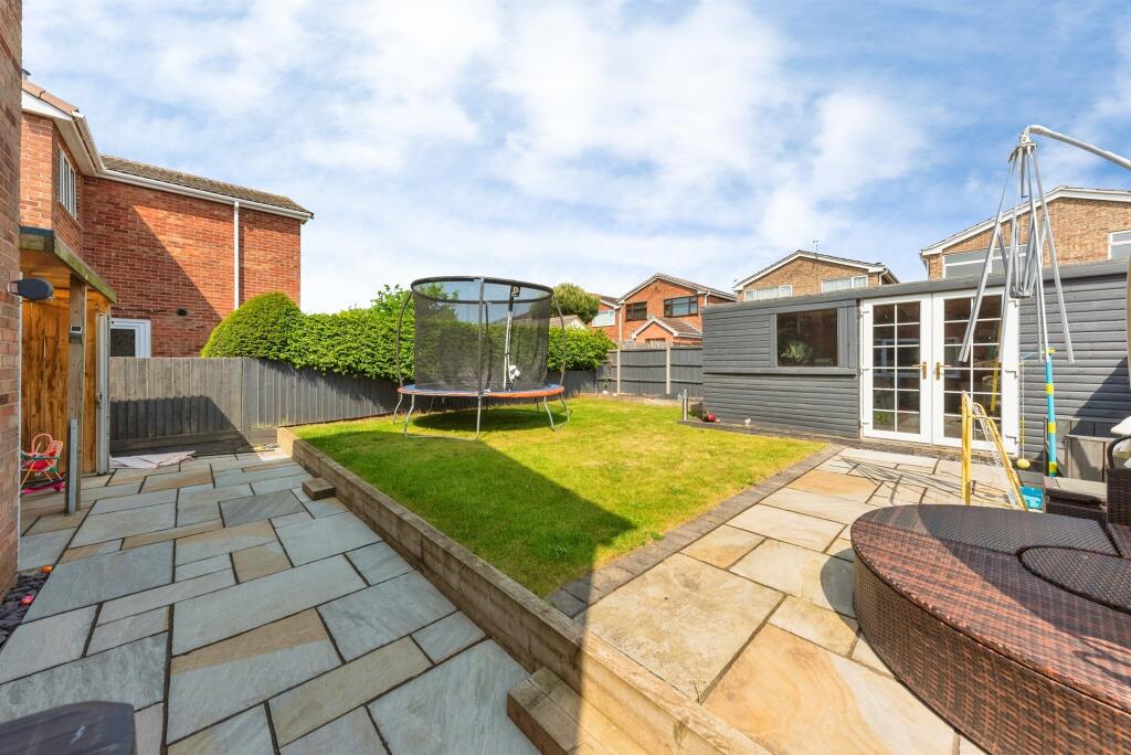 Main image of property: Adamstiles, Barrowby, Grantham