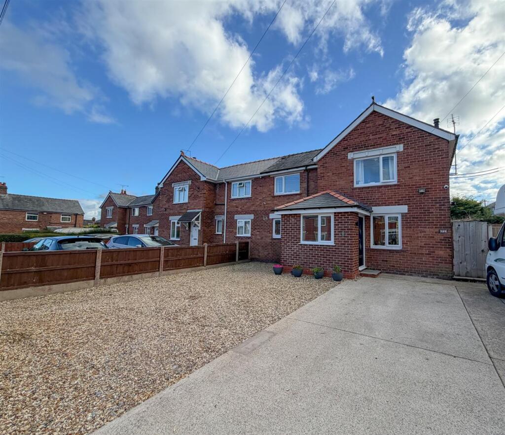 Main image of property: Rosemary Crescent, Rhostyllen, Wrexham