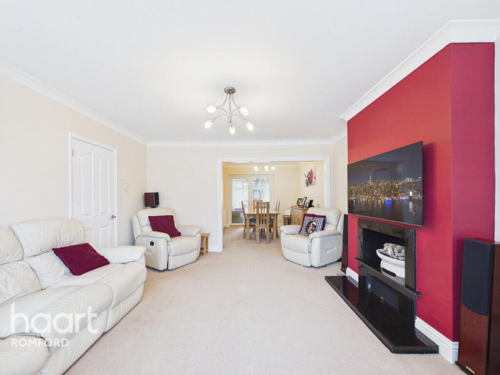 Main image of property: Garry Close, Romford