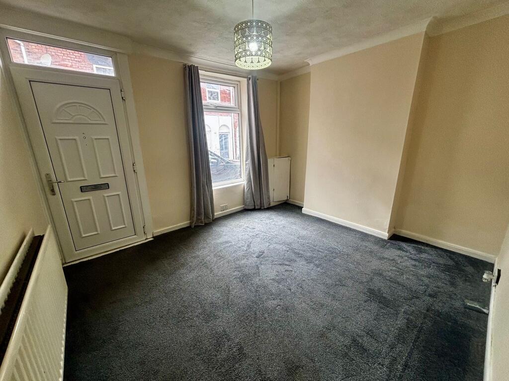 Main image of property: Ledward Street, WINSFORD
