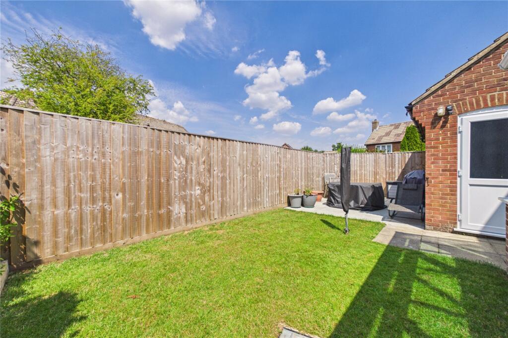 House in Hungerford, West Berkshire - More