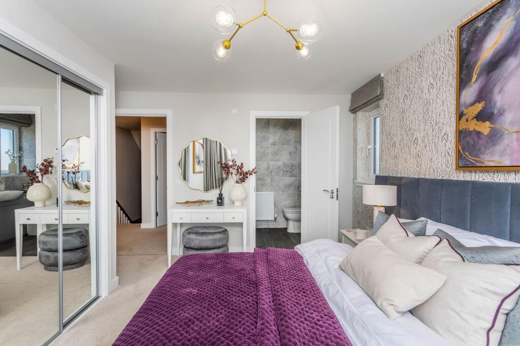 House in Stanley, Perth and Kinross - View 4