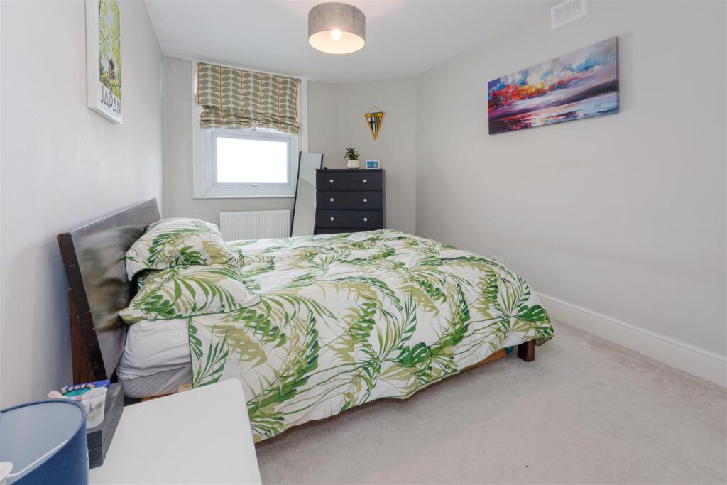 Kingsford Street, Gospel Oak - View 6
