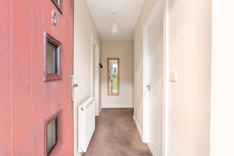 Apartment 5 Fairways Court, Hampton Farm, Douglas photo 3