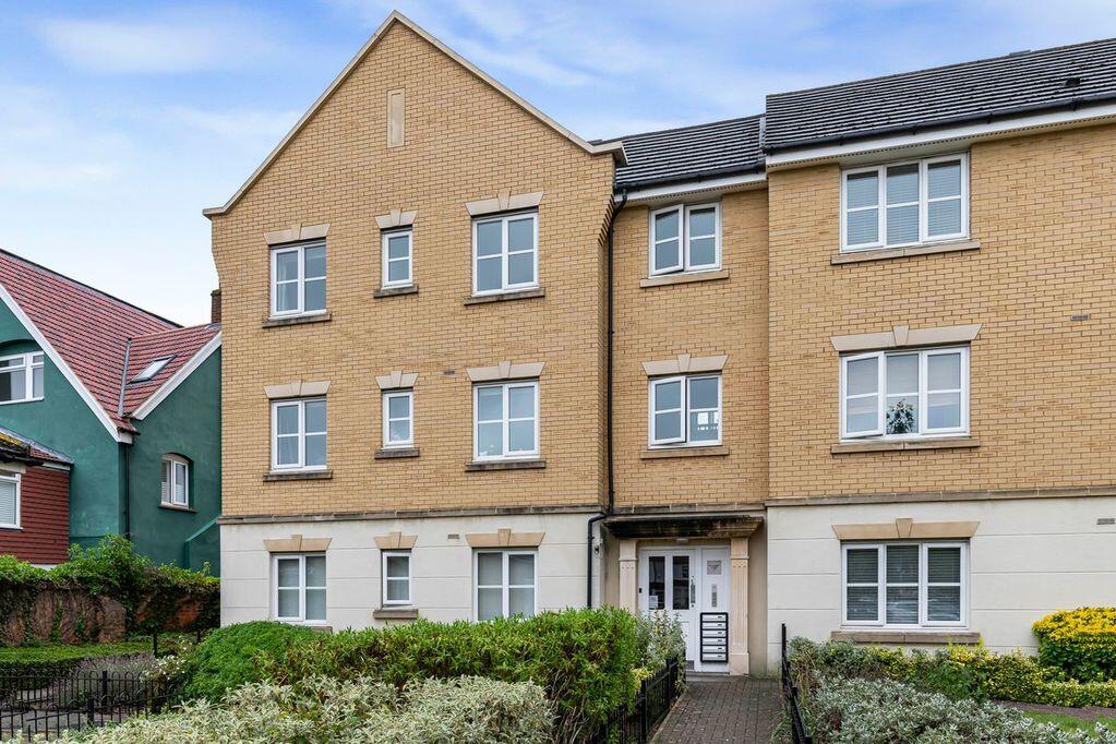 Main image of property: Beaconsfield Road, Bexley