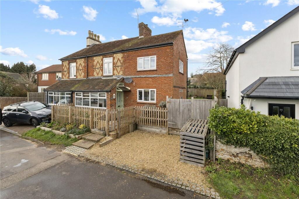 Main image of property: Wings Road, Farnham, Surrey, GU9