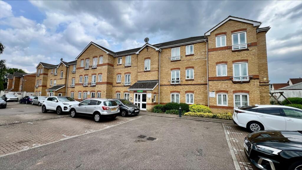 Main image of property: Dominion Close, Hounslow, TW3